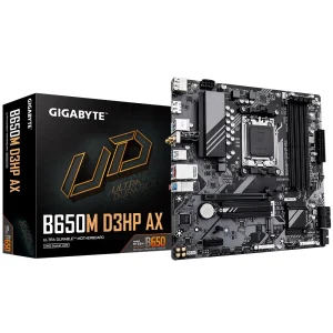 GIGABYTE B650M D3HP AX/AM5/mATX - obrázek 4
