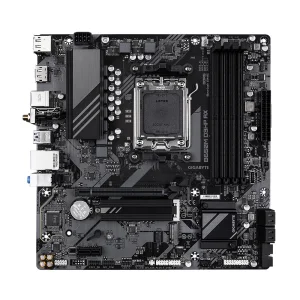 GIGABYTE B650M D3HP AX/AM5/mATX - obrázek 1