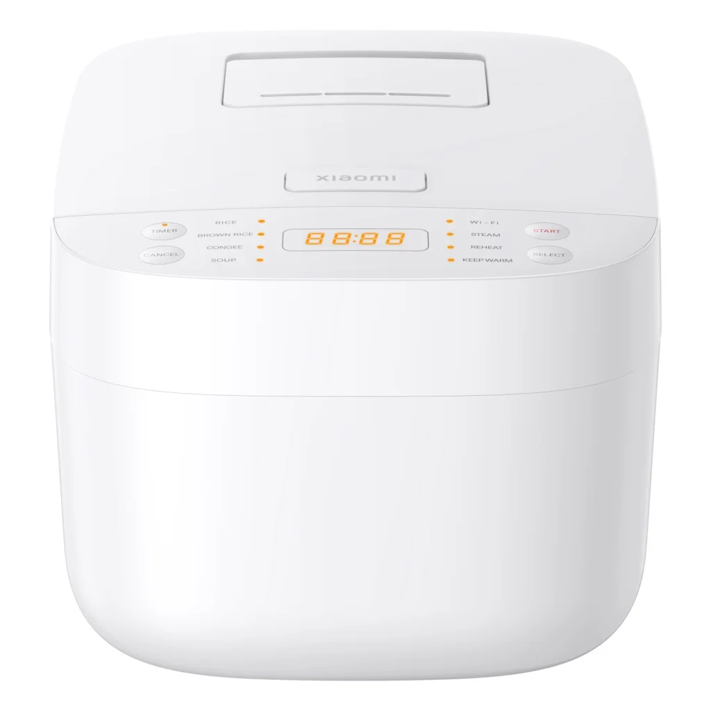 Xiaomi Smart Multifunctional Rice Cooker EU