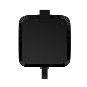 Xiaomi Smart Air Fryer 6,5l Black EU - obrázek 6