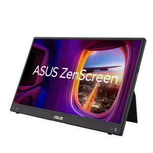 ASUS ZenScreen MB16AHV 15,6" IPS FHD 60Hz přenosný monitor - obrázek 5