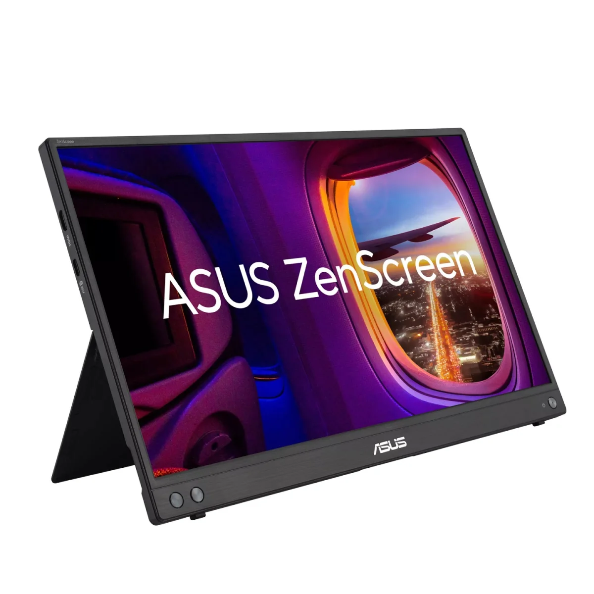 ASUS ZenScreen MB16AHV 15,6" IPS FHD 60Hz přenosný monitor