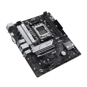 ASUS PRIME B650M-K Základní deska AM5 mATX - obrázek 4