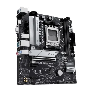 ASUS PRIME B650M-K Základní deska AM5 mATX - obrázek 5