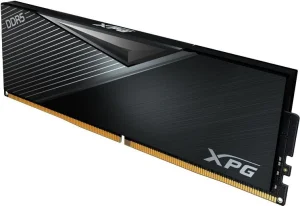 Adata Lancer/DDR5/32GB/6400MHz/CL32/2x16GB/Black - obrázek 3