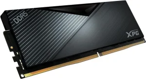 Adata Lancer/DDR5/32GB/6000MHz/CL30/2x16GB/Black - obrázek 3