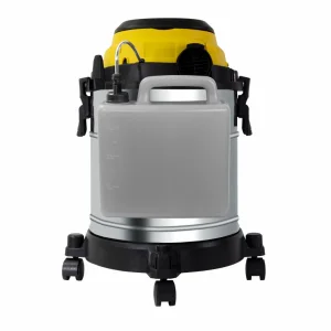 Salente Combo 4v1, vysavač pro mokré a suché vysávání, tepovač, fukar, nerez nádoba - obrázek 6