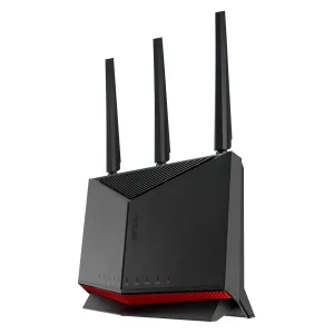 ASUS RT-BE86U Wi-Fi router - obrázek 2
