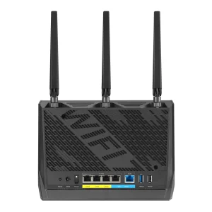 ASUS RT-BE86U Wi-Fi router - obrázek 4