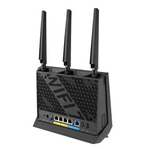ASUS RT-BE86U Wi-Fi router - obrázek 5