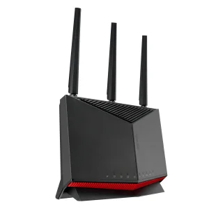ASUS RT-BE86U Wi-Fi router - obrázek 7