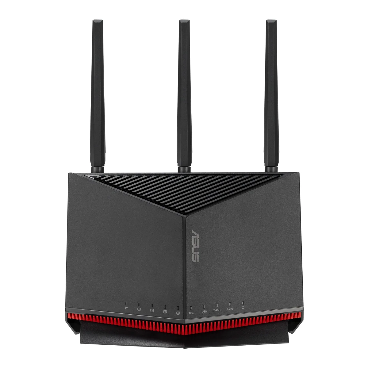 ASUS RT-BE86U Wi-Fi router