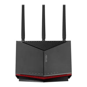 ASUS RT-BE86U Wi-Fi router