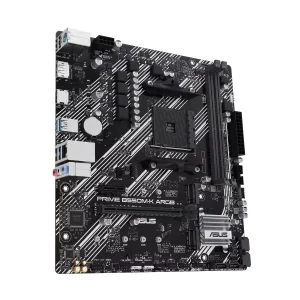ASUS PRIME B550M-K ARGB/AM4/mATX - obrázek 5