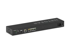 NETGEAR PR60X - Obchodní Wi-Fi router