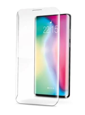 Aligator sklo GLASS FULL Xiaomi Not 14 Pro/Pro+ - obrázek 4