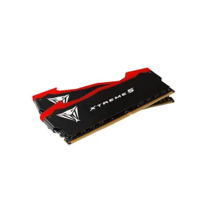 Patriot Viper Xtreme 5/DDR5/32GB/7600MHz/CL36/2x16GB/Black - obrázek 4