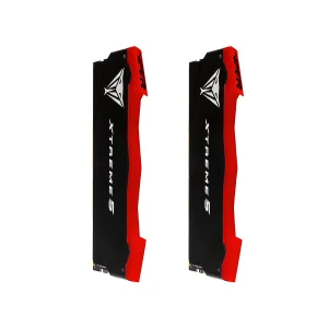 Patriot Viper Xtreme 5/DDR5/32GB/8200MHz/CL38/2x16GB/Black - obrázek 4
