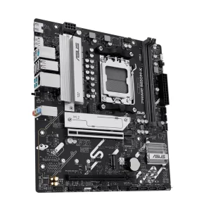 ASUS PRIME B850M-K deska (socket AM5, AMD) - obrázek 2