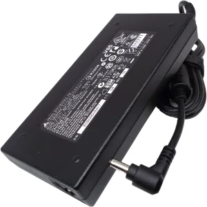MSI napájecí adaptér 135W 19,5V se síťovou šňůrou