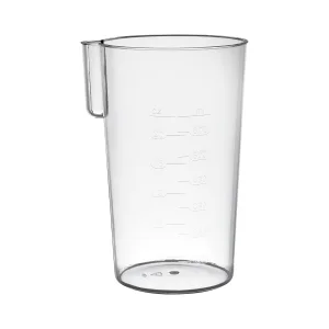 Salente Mixxo multifunkční tyčový mixér 3v1, 1200 W, nerez, černý - obrázek 11