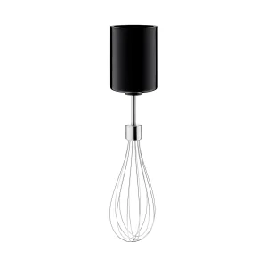 Salente Mixxo multifunkční tyčový mixér 3v1, 1200 W, nerez, černý - obrázek 12