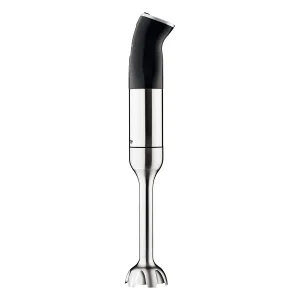 Salente Mixxo multifunkční tyčový mixér 3v1, 1200 W, nerez, černý - obrázek 2