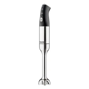 Salente Mixxo multifunkční tyčový mixér 3v1, 1200 W, nerez, černý - obrázek 4