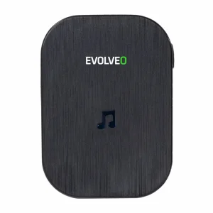 EVOLVEO Ringo RELAY - WiFi videozvonek s otevíráním brány + zvonek do zásuvky - obrázek 8