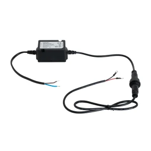 EVOLVEO DoorPhone AHD7, Adaptér do instalační krabice 12V 1A - obrázek 2