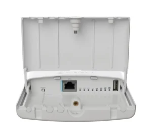 Mikrotik L11UG-5HaxD-NB NetBox 5 ax Wi-Fi router - obrázek 2