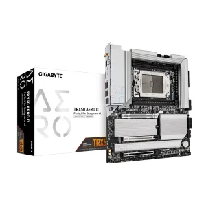 GIGABYTE TRX50 AERO D - obrázek 2