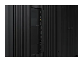 50'' LED Samsung QH50C - UHD,700cd,MI,24/7 - obrázek 5