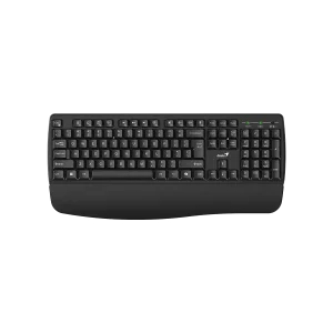 GENIUS KB-7123 CZSK, Copilot, Bezdrátová