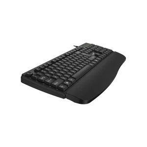 GENIUS KB-123 CZSK, Copilot, Drátová - obrázek 3