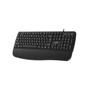 GENIUS KB-123 CZSK, Copilot, Drátová - obrázek 5