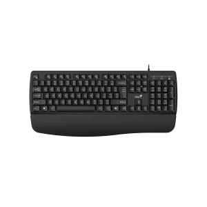 GENIUS KB-123 CZSK, Copilot, Drátová