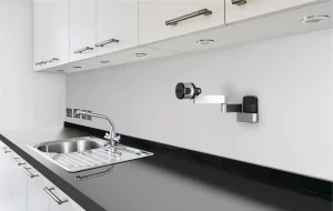 Nástěnné rameno na tablet Vogel´s TMS 1030 - obrázek 3