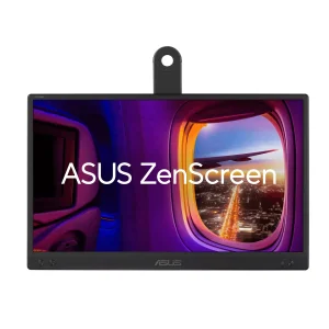 ASUS ZenScreen MB166CR 15,6" IPS FHD 60Hz 5ms