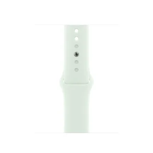 Watch Acc/45/Soft Mint Sport Band - M/L