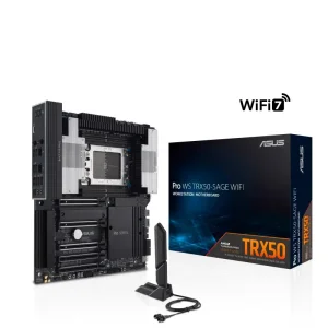 ASUS PRO WS TRX50-SAGE WIFI - obrázek 2