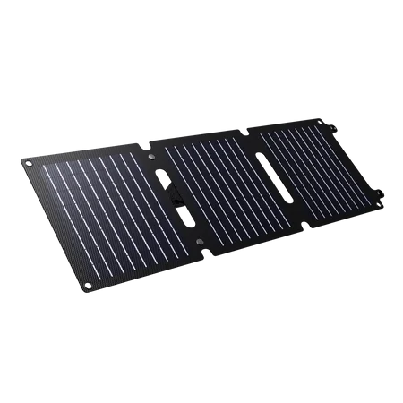 TRUST ZUNY 20W SOLAR PANEL