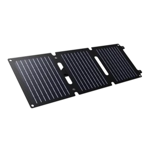 TRUST ZUNY 20W SOLAR PANEL