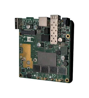 MikroTik L23UGSR-5HaxD2HaxD WiFi router