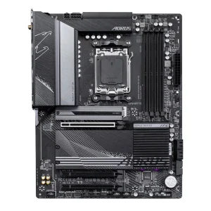 GIGABYTE B650 AORUS ELITE AX V2/AM5/ATX - obrázek 1