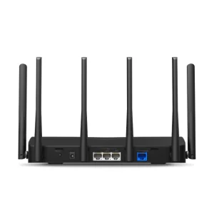 Mercusys MR47BE BE9300 Wi-Fi 7 třípásmový router - obrázek 4