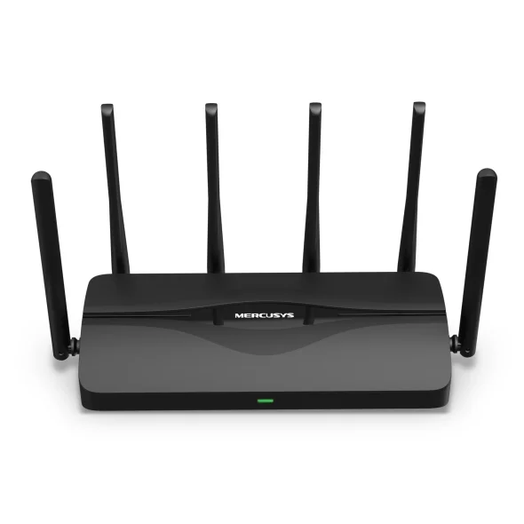 Mercusys MR47BE BE9300 Wi-Fi 7 třípásmový router