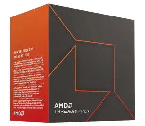 AMD/Ryzen TR-7970X/32-Core/4GHz/sTR5 - obrázek 2