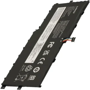 Baterie Lenovo X1 Yoga 3rd Gen 15,2V 2900mAh (2-Power)