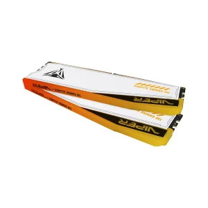 Patriot Viper Elite 5 TUF/DDR5/48GB/6000MHz/CL36/2x24GB/RGB/White - obrázek 4